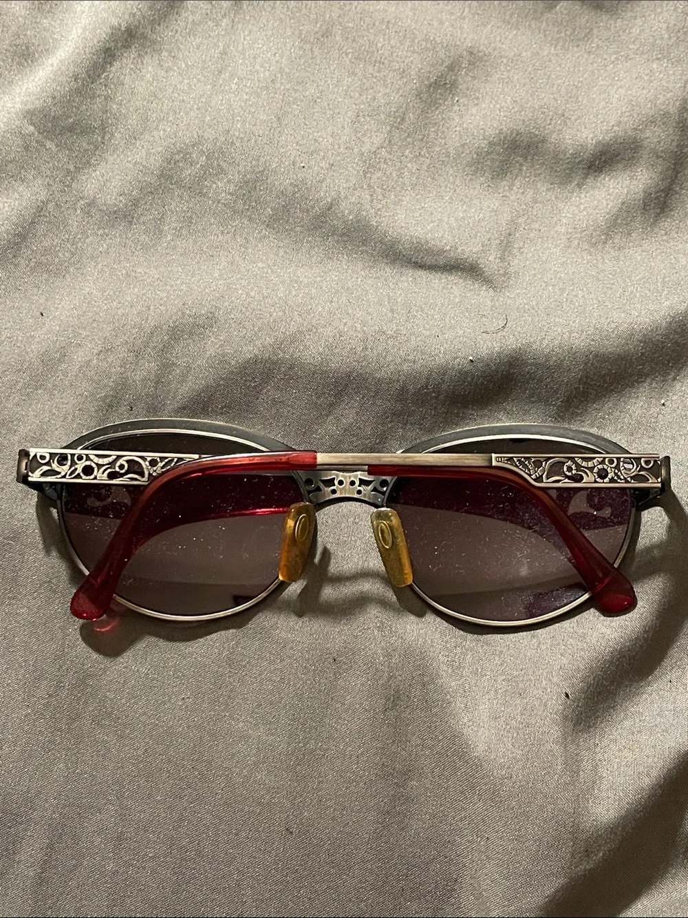 Vintage Rosana Made In Japan sunglasses